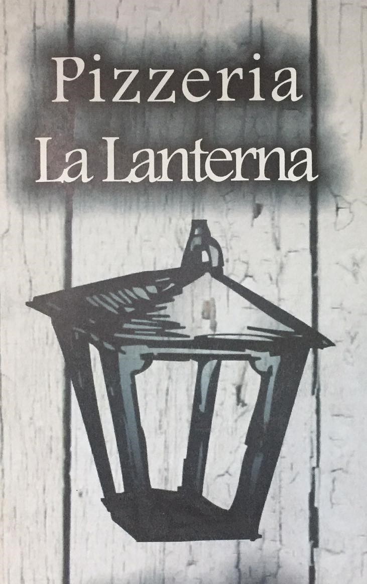 Pizzeria La Lanterna