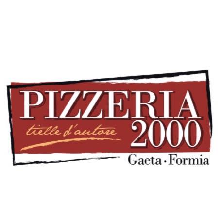 Pizzeria 2000