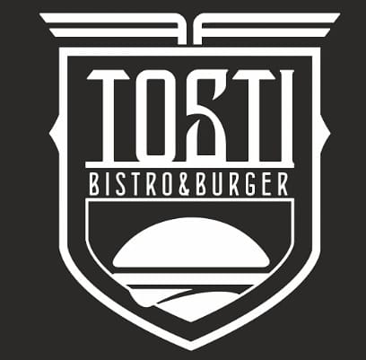 Tosti Panin Gourmet